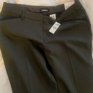 Express, Dress Pants